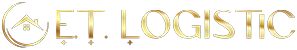 E.T. Logistic Logo