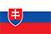 Szlovák zászló
